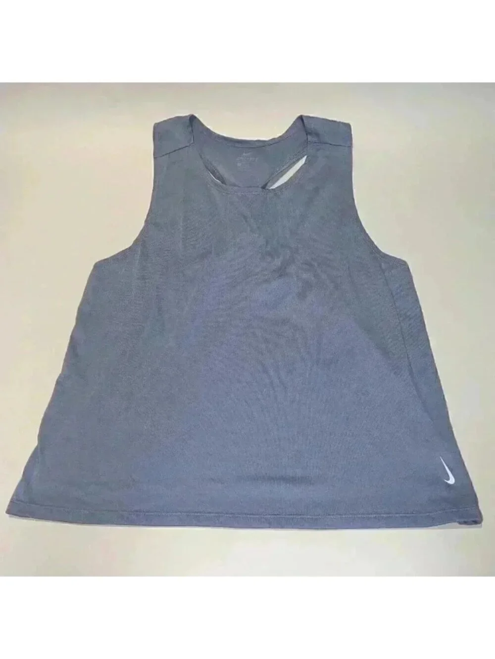 Tank Top Size M - Picture 1 of 3
